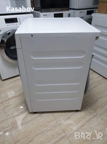 Miele W1 TwinDos Пералня Миеле 12м Гаранция, снимка 9 - Перални - 53842748