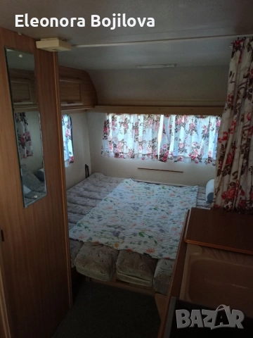 Каравани къмпинг Созопол-Еко…Възможен коментар, снимка 7 - Къщи - 52043754