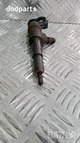 Дюза Peugeot 307 2.0HDI 2004г.