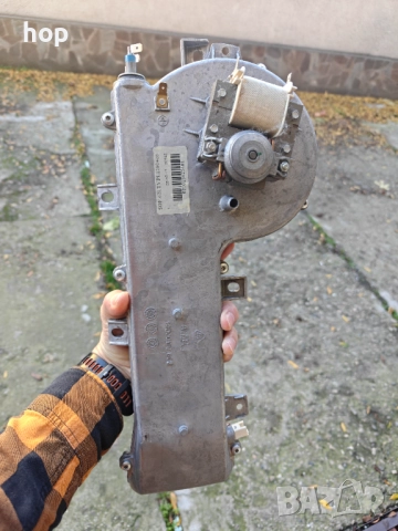 Пералня Аристон AQM8D 29 U на части, снимка 10 - Перални - 52179514