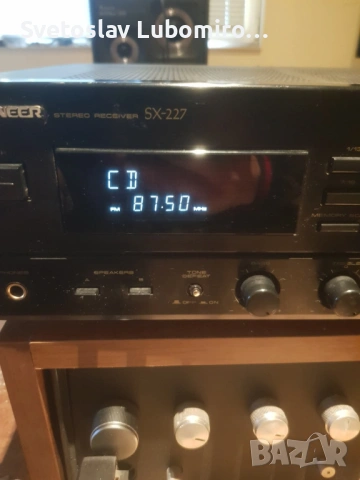 Разни , снимка 2 - Ресийвъри, усилватели, смесителни пултове - 53048573