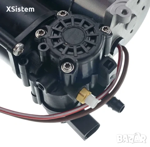 Компресор за въздушно окачване за BMW 5 серия F11,7 серия FO1