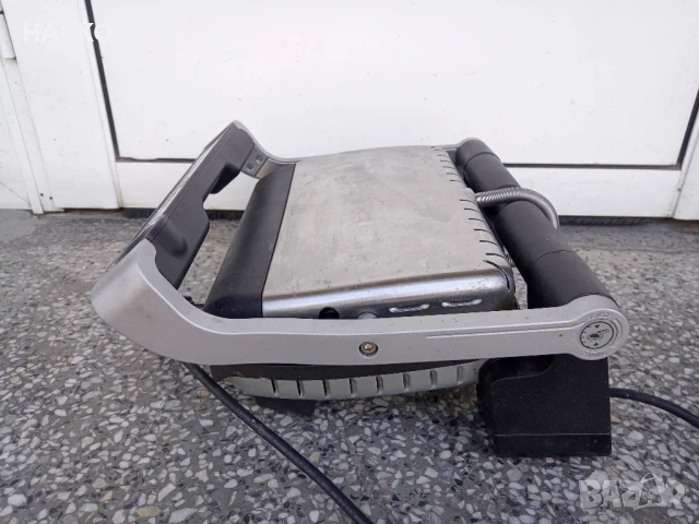 T-Fal Optigrill  Модел 8351s1 РАБОТЕЩ, снимка 3 - Скари - 51019608