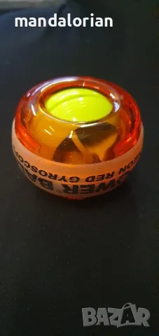 power ball powerball светещ