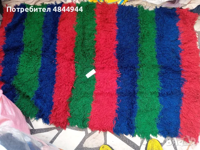 ГУБЕРИ ОДЕАЛА ПОКРИВКИ, снимка 5 - Покривки за легло - 55808328