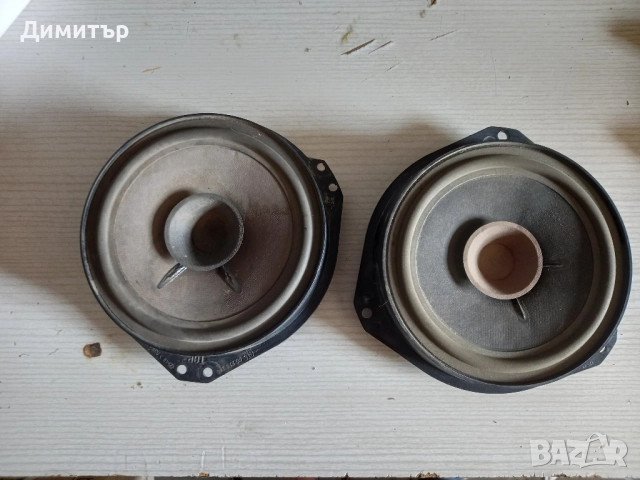 Части АстраФ Кадет Е, снимка 8 - Части - 52099996