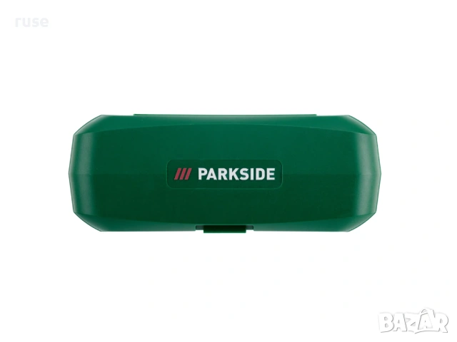  НОВИ! Комплект VDE отвертки 8 части Parkside сменяеми накрайници 1000V, снимка 4 - Отвертки - 53426891