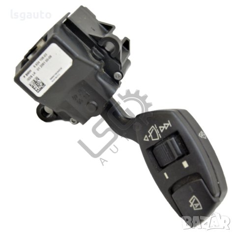 Лостче чистачки BMW 5 Series (E60,E61) 2003-2010 ID:105525