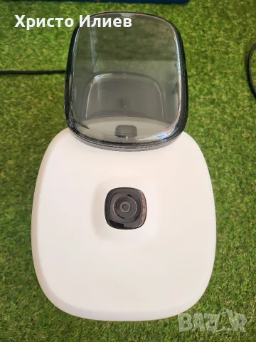 Еспресо кафемашина с капсули Lavazza A Modo Mio Tiny Eco, снимка 6 - Кафемашини - 56082413