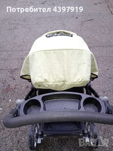 Продавам Детски колички във много добро Състояние, снимка 3 - Други - 53496990