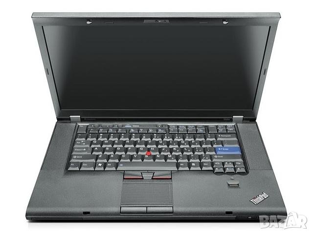 Lenovo ThinkPad T520 на части, снимка 3 - Лаптопи за дома - 42086852