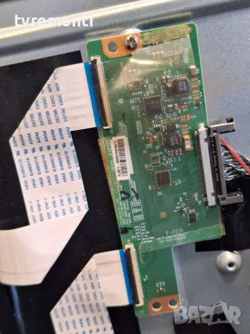 T-Con board 6870C-0532A 6871L-3806B SmartTech LE 4317SA for 43inc DISPLAY CX430DLEDM