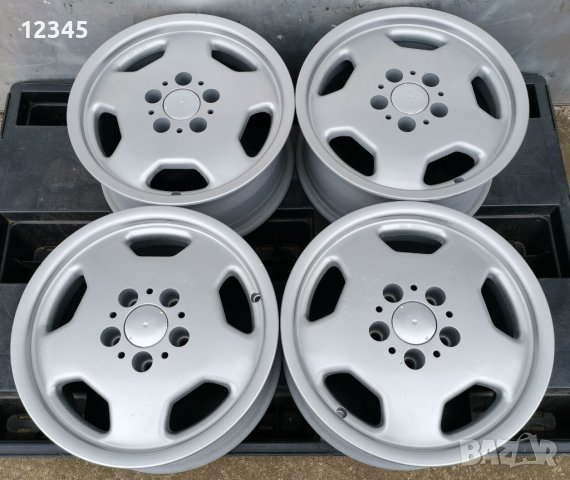 15’’5x112 za vw/skoda/audi/seat 15”5х112 за фолцваген/шкода/ауди/сеат-679, снимка 3 - Гуми и джанти - 38822924