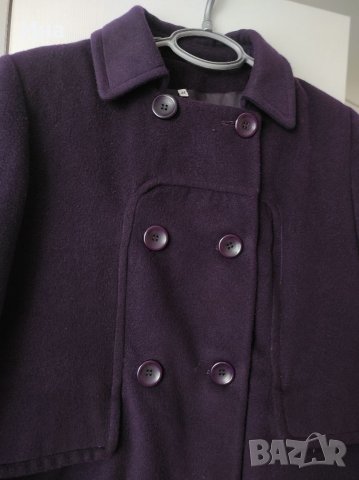 Вълнени палта Stradivarius и др. р-р L, снимка 5 - Палта, манта - 23855483