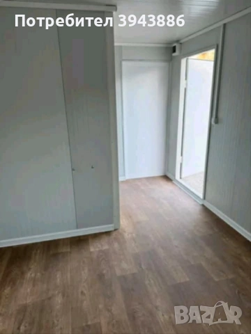 Чисто нов фургон, снимка 4 - Ремаркета - 52903842