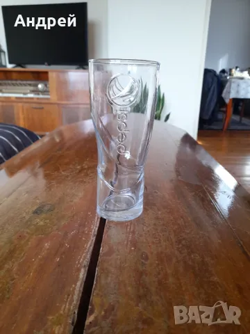 Стара чаша Пепси,Pepsi #2