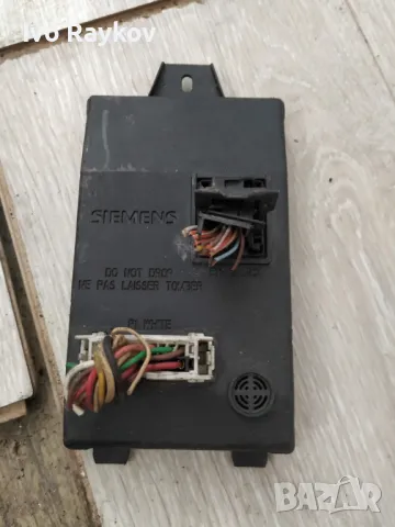 Модул DACIA SANDERO 1.2 16V 8200296328B