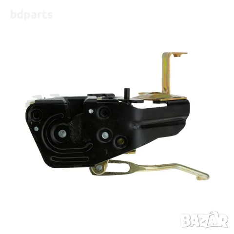 Брава за задна лява врата, Hyundai Accent LC, снимка 3 - Части - 56143673