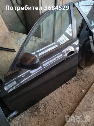 Врата е90 е91 , снимка 2 - Части - 40255154