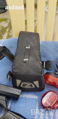 Фарове, стопове и рога за велосипед, снимка 6 - Части за велосипеди - 50486006