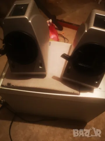 система за клавири ямаха бас буфер и 2 сателита, снимка 3 - Синтезатори - 47971375