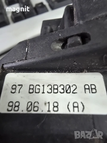 97BG13B302AB Лостче мигачи за Ford Mondeo II, снимка 2 - Части - 53495784