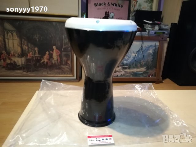 40СМ-ЧЕРНА ГОЛЯМА ТАРАМБУКА 0710210729