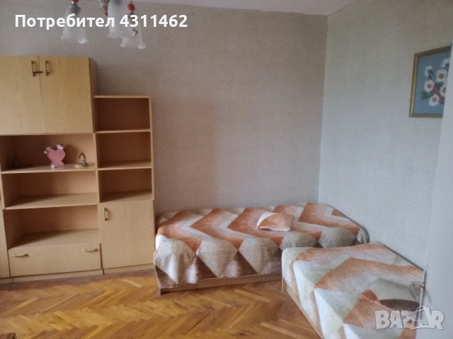 2 стаен апартамент Дъбника бл.9