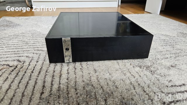 Продавам усилвател, крайно стъпало Eslab Dx S4 Tripath 