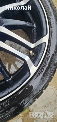 Алуминиеви джанти за  всички  Автомобили  5.112., снимка 7 - Гуми и джанти - 52164849