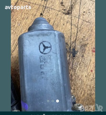 Mercedes w203 coupe машинки ел стъкла, снимка 3 - Части - 40471561