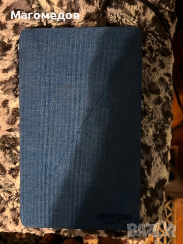 таблет Amazon Fire HD 8, снимка 3 - Таблети - 52885803