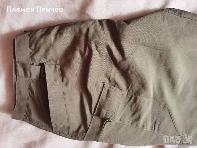 туристически панталон размер XXL, снимка 4 - Панталони - 50757211