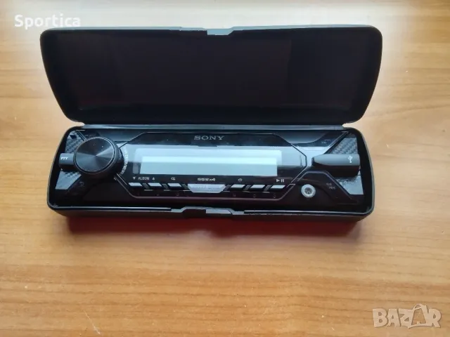 оригинален твърд калъв за авто панел на радио и рисиивър на автомобили , снимка 6 - Аксесоари и консумативи - 49739419