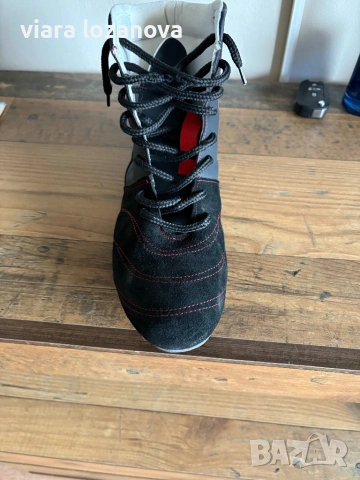 Обувки, снимка 2 - Други спортове - 53279426