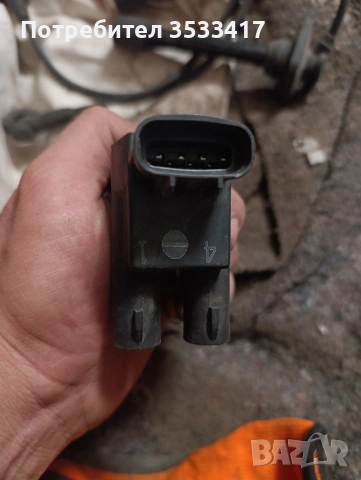 запалителни бобини за toyota corolla, снимка 3 - Части - 53744922