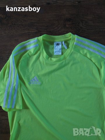 Adidas - страхотна мъжка тениска, снимка 2 - Тениски - 42145745