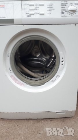 Продавам на части пералня Aeg-Electrolux L54610
