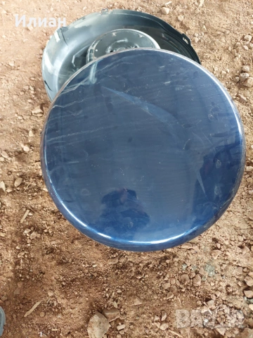 Капак за резервна гума Тойота Рав4 2006-2009г.