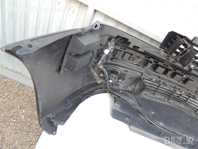 Предна броня Рено Еспейс 2002 2003 2004 2005г , снимка 8 - Аксесоари и консумативи - 42029150