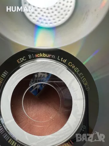 Carcass - Entombed - In Battle - Sacramentum , снимка 16 - CD дискове - 50410884