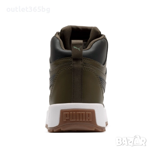 Puma - Tarrenz SB II PureTex №40,№40.5 Оригинал Код 816, снимка 5 - Маратонки - 51922960