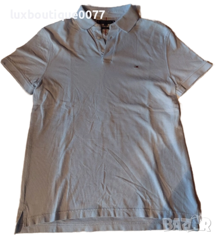 Чисто нова без етикет тениска Tommy Hilfiger M