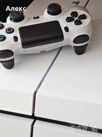 Playstation 4, снимка 4 - PlayStation конзоли - 42672195