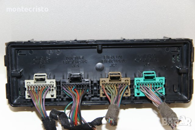 Модул климатик Opel Astra J (2009-2016г.) 13340389 / 90151-388/0006 / 901513880006, снимка 2 - Части - 41885730