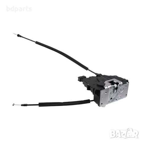 Брава за предна лява врата, Fiat Ducato, Jumper, Boxer, 6 ПИН, снимка 2 - Части - 56143630