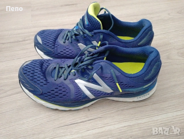 Мъжки маратонки 