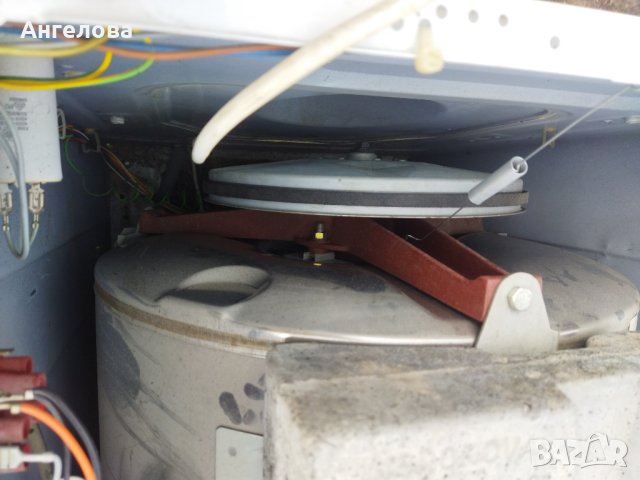 Пералня за части, снимка 5 - Перални - 41561568