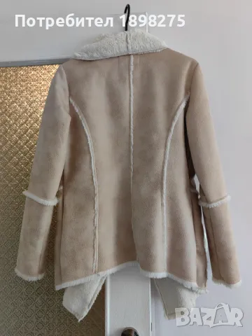 Продавам дамско палто , снимка 2 - Палта, манта - 48530336