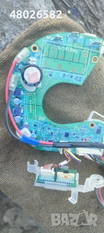 Yamaha power st modul kontroller, снимка 6 - Велосипеди - 53858367